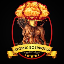 Atomic Boerboels